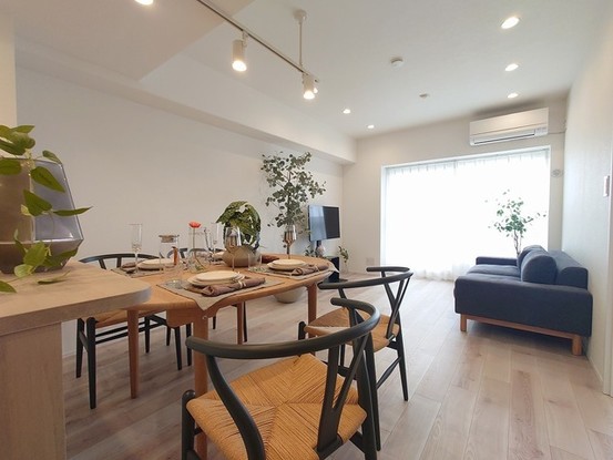 apartment 埼玉県さいたま市見沼区東大宮５丁目31-9 NYビル