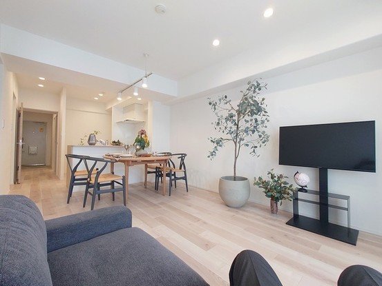 apartment 埼玉県さいたま市見沼区東大宮５丁目31-9 NYビル