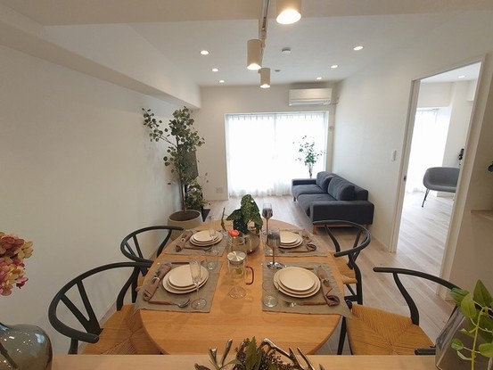 apartment 埼玉県さいたま市見沼区東大宮５丁目31-9 NYビル