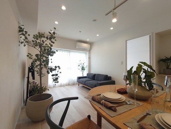 apartment 埼玉県さいたま市見沼区東大宮５丁目31-9 NYビル