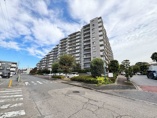 apartment 埼玉県さいたま市見沼区東大宮５丁目31-9 NYビル