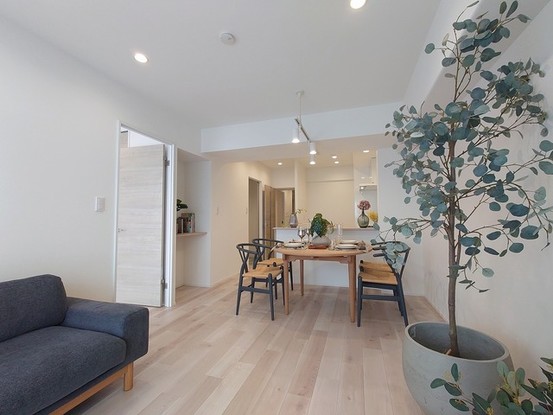 apartment 埼玉県さいたま市見沼区東大宮５丁目31-9 NYビル
