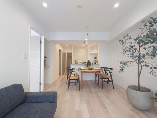 apartment 埼玉県さいたま市見沼区東大宮５丁目31-9 NYビル