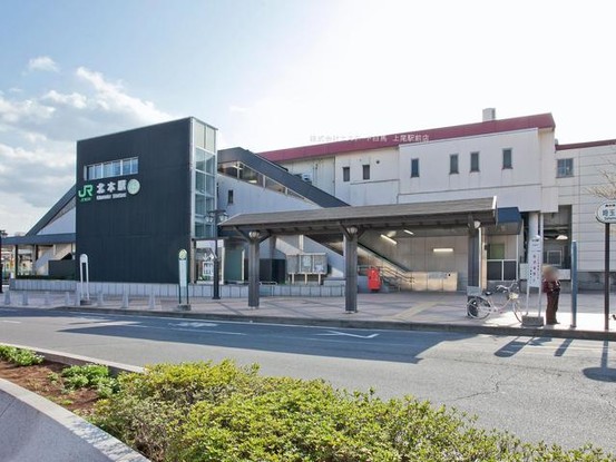 detached 埼玉県さいたま市見沼区東大宮５丁目31-9 NYビル