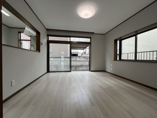 detached 埼玉県さいたま市見沼区東大宮５丁目31-9 NYビル