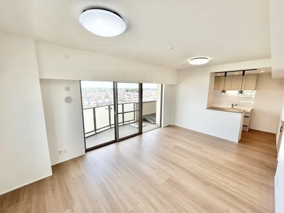 apartment 埼玉県さいたま市見沼区東大宮５丁目31-9 NYビル