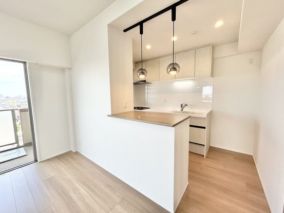 apartment 埼玉県さいたま市見沼区東大宮５丁目31-9 NYビル