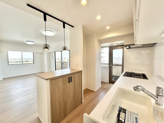 apartment 埼玉県さいたま市見沼区東大宮５丁目31-9 NYビル