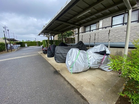 apartment 埼玉県さいたま市見沼区東大宮５丁目31-9 NYビル