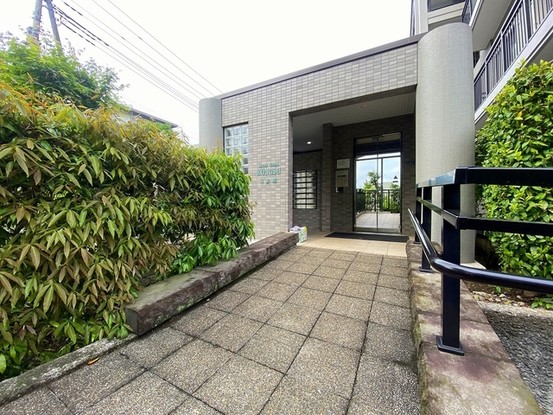 apartment 埼玉県さいたま市見沼区東大宮５丁目31-9 NYビル