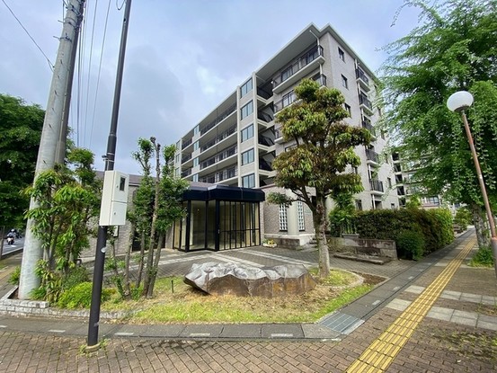 apartment 埼玉県さいたま市見沼区東大宮５丁目31-9 NYビル