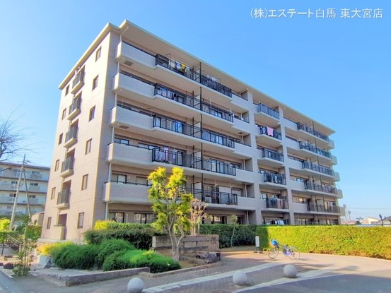 apartment 埼玉県さいたま市見沼区東大宮５丁目31-9 NYビル