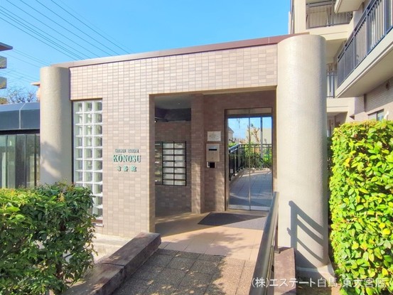 apartment 埼玉県さいたま市見沼区東大宮５丁目31-9 NYビル