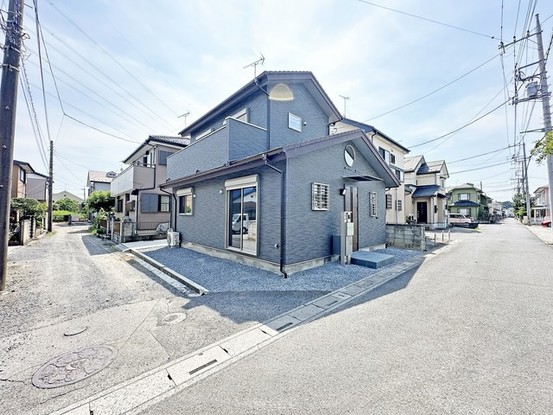 detached 埼玉県さいたま市見沼区東大宮５丁目31-9 NYビル