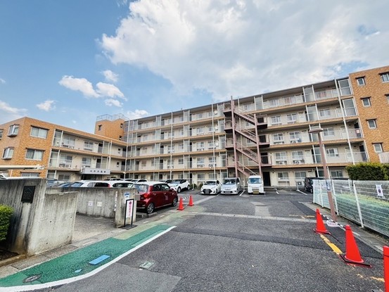 apartment 埼玉県さいたま市見沼区東大宮５丁目31-9 NYビル