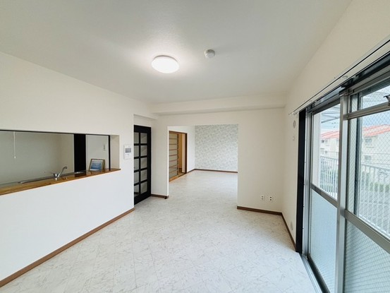 apartment 埼玉県さいたま市見沼区東大宮５丁目31-9 NYビル