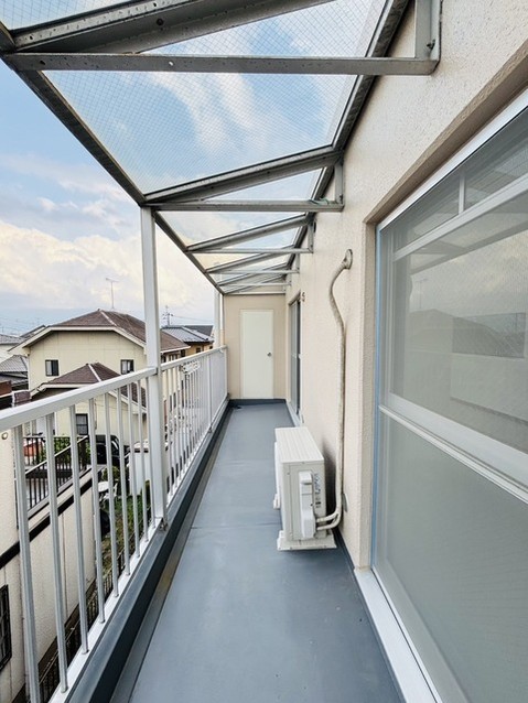 apartment 埼玉県さいたま市見沼区東大宮５丁目31-9 NYビル