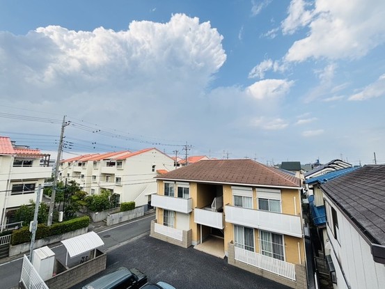 apartment 埼玉県さいたま市見沼区東大宮５丁目31-9 NYビル
