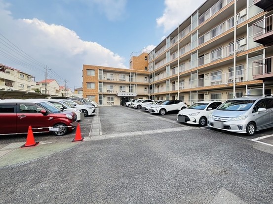 apartment 埼玉県さいたま市見沼区東大宮５丁目31-9 NYビル