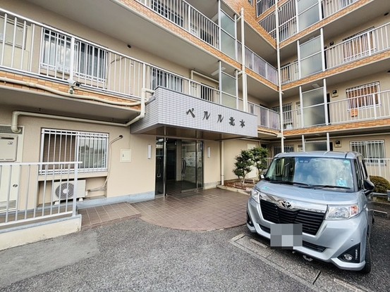 apartment 埼玉県さいたま市見沼区東大宮５丁目31-9 NYビル
