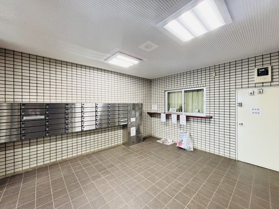 apartment 埼玉県さいたま市見沼区東大宮５丁目31-9 NYビル