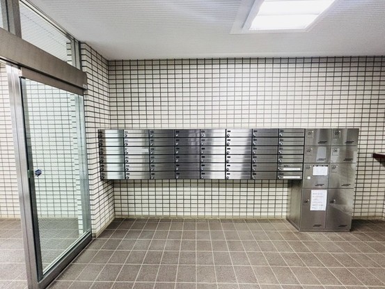 apartment 埼玉県さいたま市見沼区東大宮５丁目31-9 NYビル