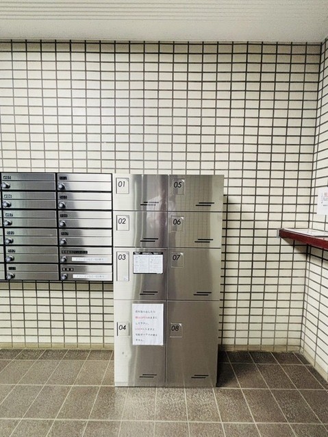 apartment 埼玉県さいたま市見沼区東大宮５丁目31-9 NYビル