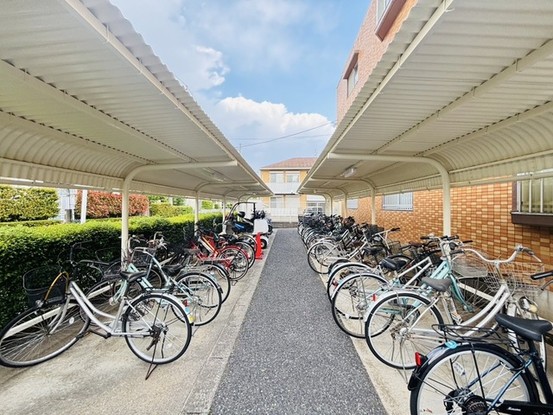 apartment 埼玉県さいたま市見沼区東大宮５丁目31-9 NYビル
