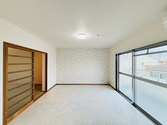 apartment 埼玉県さいたま市見沼区東大宮５丁目31-9 NYビル