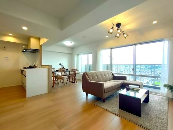 apartment 埼玉県さいたま市見沼区東大宮５丁目31-9 NYビル