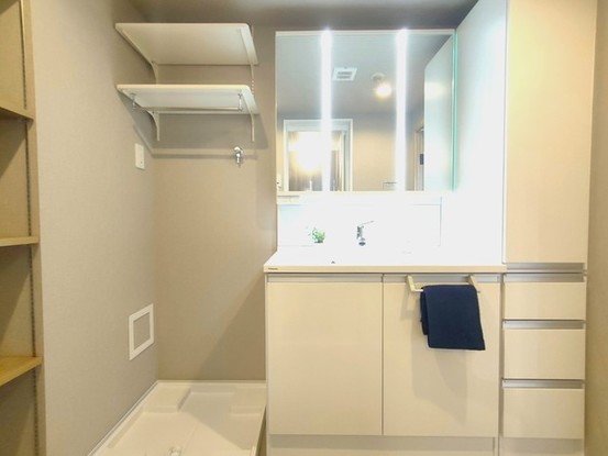 apartment 埼玉県さいたま市見沼区東大宮５丁目31-9 NYビル