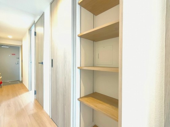 apartment 埼玉県さいたま市見沼区東大宮５丁目31-9 NYビル