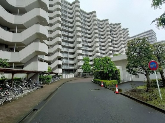 apartment 埼玉県さいたま市見沼区東大宮５丁目31-9 NYビル