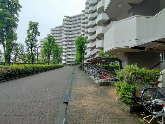 apartment 埼玉県さいたま市見沼区東大宮５丁目31-9 NYビル