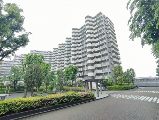 apartment 埼玉県さいたま市見沼区東大宮５丁目31-9 NYビル