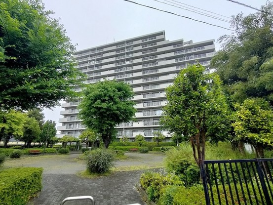 apartment 埼玉県さいたま市見沼区東大宮５丁目31-9 NYビル