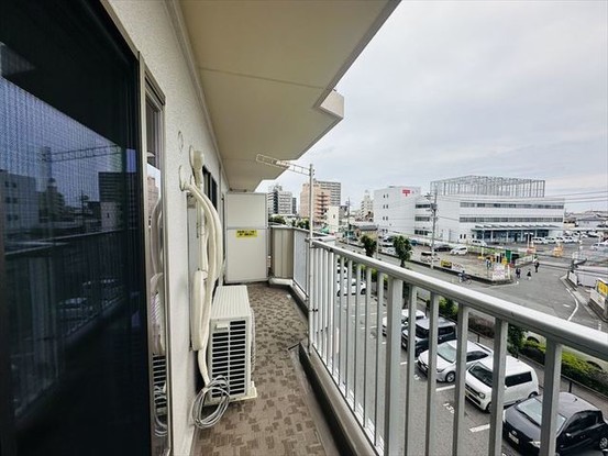apartment 埼玉県さいたま市見沼区東大宮５丁目31-9 NYビル