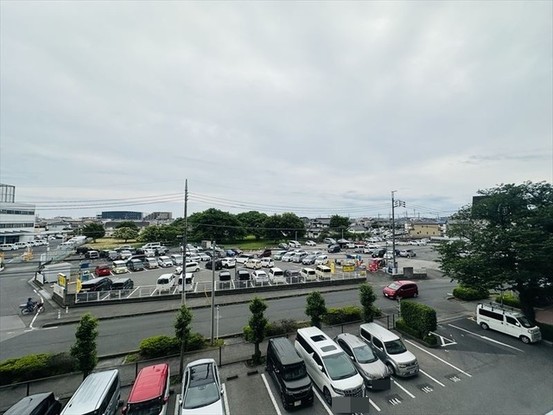 apartment 埼玉県さいたま市見沼区東大宮５丁目31-9 NYビル