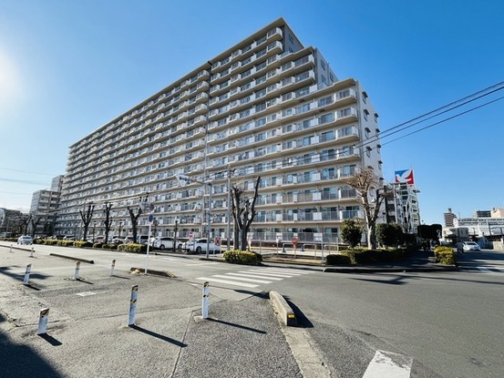 apartment 埼玉県さいたま市見沼区東大宮５丁目31-9 NYビル