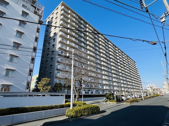 apartment 埼玉県さいたま市見沼区東大宮５丁目31-9 NYビル