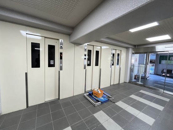 apartment 埼玉県さいたま市見沼区東大宮５丁目31-9 NYビル
