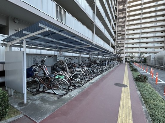 apartment 埼玉県さいたま市見沼区東大宮５丁目31-9 NYビル