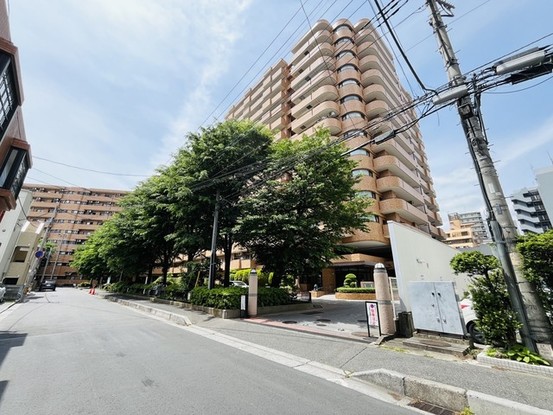 apartment 埼玉県さいたま市見沼区東大宮５丁目31-9 NYビル