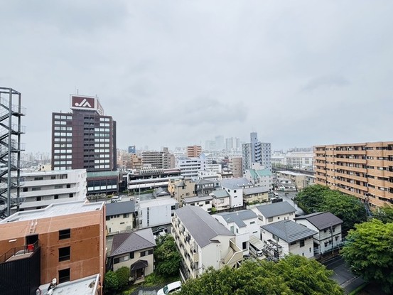 apartment 埼玉県さいたま市見沼区東大宮５丁目31-9 NYビル