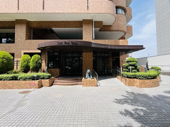 apartment 埼玉県さいたま市見沼区東大宮５丁目31-9 NYビル