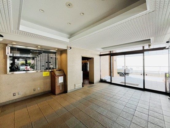 apartment 埼玉県さいたま市見沼区東大宮５丁目31-9 NYビル