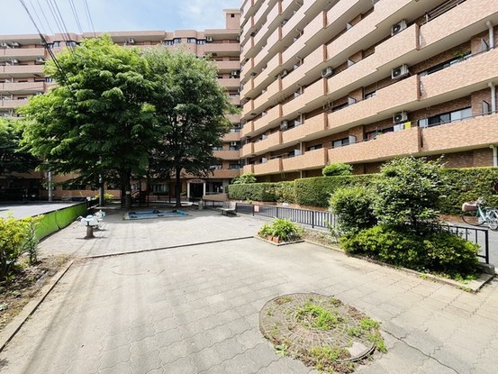apartment 埼玉県さいたま市見沼区東大宮５丁目31-9 NYビル