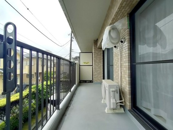 apartment 埼玉県さいたま市見沼区東大宮５丁目31-9 NYビル