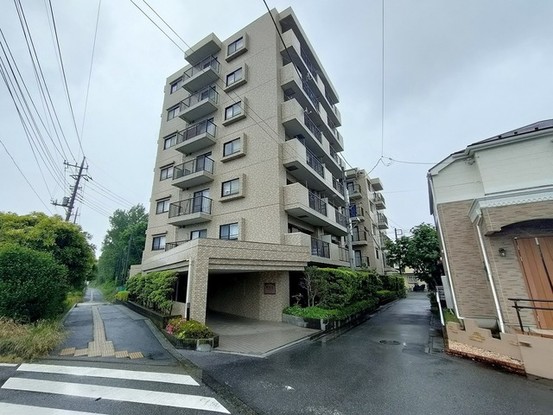 apartment 埼玉県さいたま市見沼区東大宮５丁目31-9 NYビル
