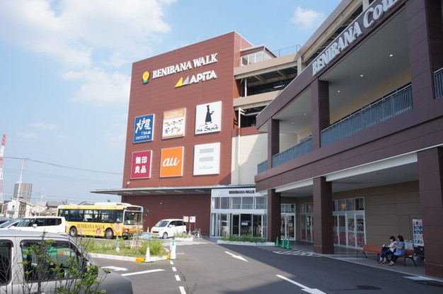 apartment 埼玉県さいたま市見沼区東大宮５丁目31-9 NYビル